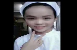 1号追踪|一见面就将人拉黑的“女护士”还钱了！还道出了其中的原因