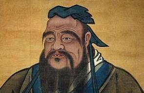 孔子也有“版权”？全景网称拥有“高清翻拍孔子图”版权，法院这样说