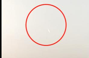 视频|柳州上空今晨惊现神秘“长线” 似陨石坠落？专家推测让人脑洞大开