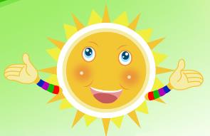 太阳公公要回来啦！明日阴雨暂歇，天气转好气温有所回升