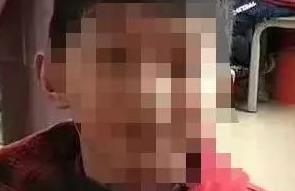最新！失联3天的柳州男孩已找到！此前因错拿包裹怕被骂而出走