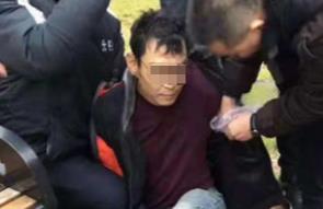 东环大道一小区“12·8”地下车库命案嫌疑人被捕！系被害人前夫