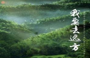 16日至20日可领电影票！《我要去远方》免费看！