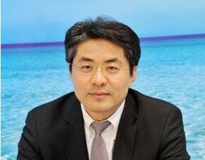 张福海任中国外文局局长   曾任柳州市委副书记