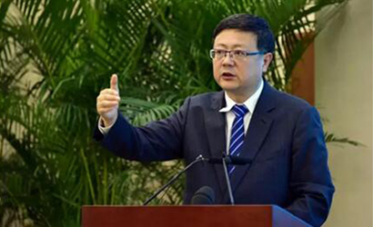 【部长发声】陈吉宁：大气治理是一个较长的过程，不可能一蹴而就