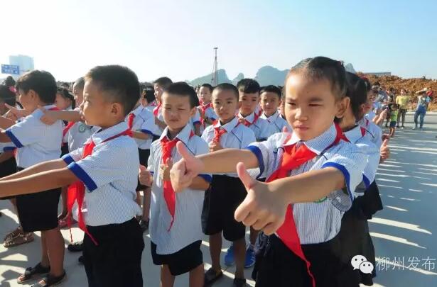 ＠柳州家长，小学入学年龄截止日不再限于8月31日？教育部发话了！