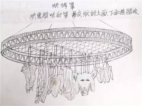 牛！融安老人手绘2000多幅画 画风很“农”却很感人！