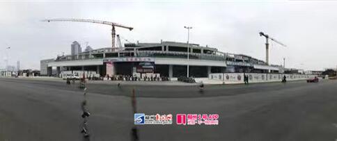 来啦！柳州西站房明日开门迎客，柳州1号将全程直击