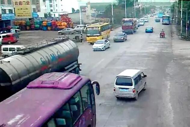 【扩散】柳州这条路将扩宽耗资15亿！看看在你家附近吗？