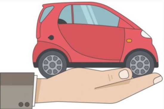 “共享汽车”将进入柳州  我们开车自驾吧！