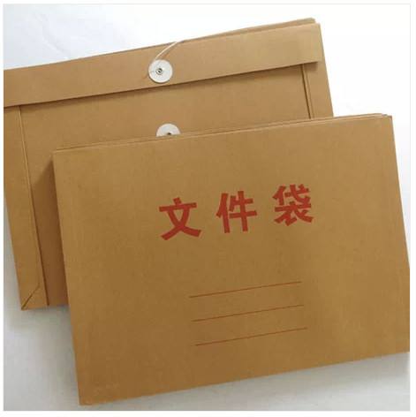 特写：一个牛皮纸袋里的“履职路”