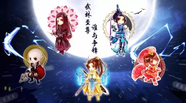 如果柳州企业是武林门派，你就了解他们的江湖地位了……（上篇）