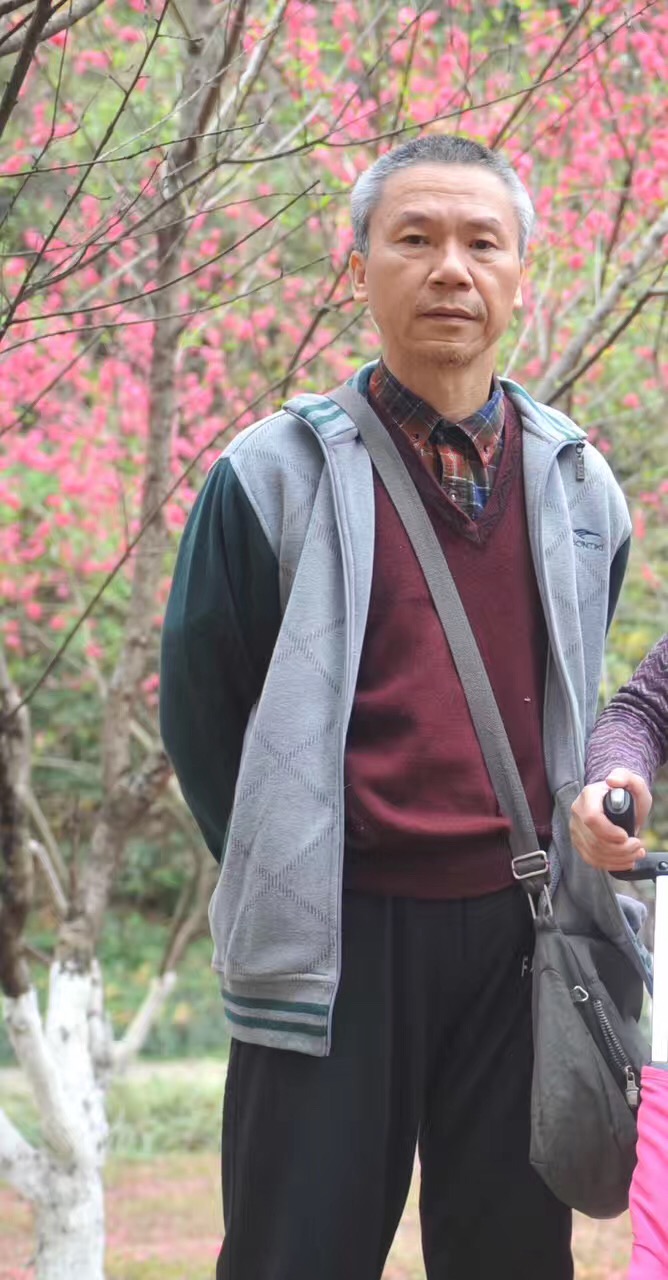 寻人启事后续：走失老人已找到，感谢爱心网友的关心
