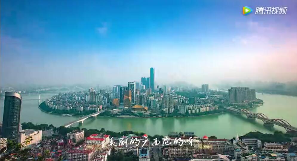 【神曲来袭】一夜之间柳州人都在唱“尼的呀” 你不会还没听过吧？