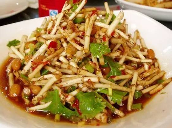 最近鱼腥草又火了！这些与你“相爱相杀”的柳州美食有话要说！