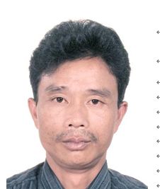 你见过这个人吗？柳江区警方悬赏2万元缉拿他！