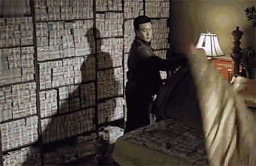 燃得颤抖！大尺度+老戏骨 这才是放假你最应该追的神剧！