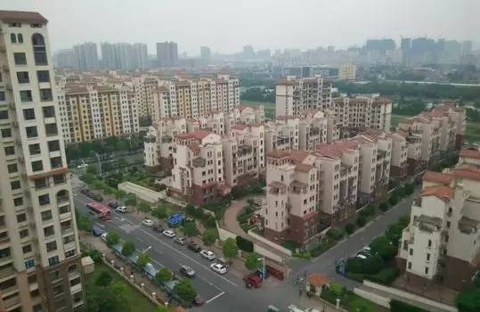 围观！柳州新建小区将不再修围墙，你家小区也要逐步打开……