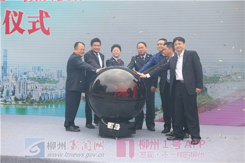 “税务之风”刮起来！我市第二十六个税收宣传月正式启动