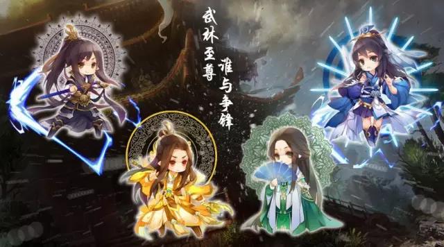 如果柳州企业是武林门派，你就了解他们的江湖地位了（中篇）