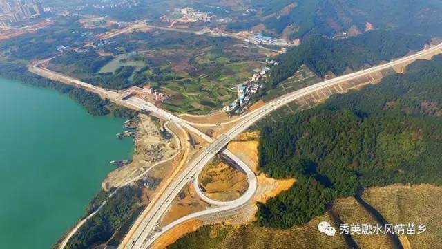 【厉害了】元宝山要开建高速公路啦 还有这些好消息！