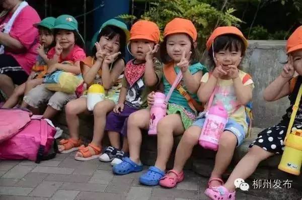 今年秋季学期幼儿园招生规定发布！家长们请看好