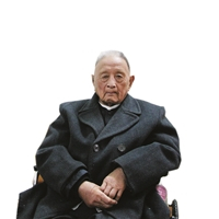 “柳州染织第一人””邬章根：不当厅长当厂长 创下“亿元大户”奇迹