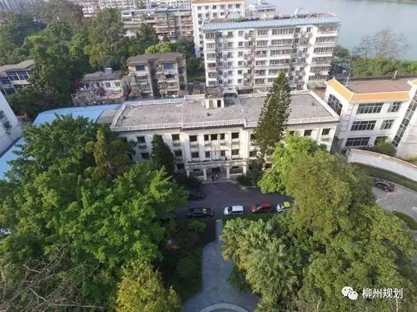 【历史建筑】我市公示第四批历史建筑候选单位