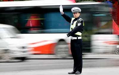 提醒：五一出行，注意这些交通管制、施工、易堵路段