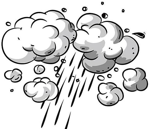 30℃+！柳州开启升温模式 接下来还有降雨！