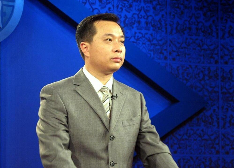 立足于强国、富民来做学问——写在习近平总书记“5·17”讲话发表一周年之际