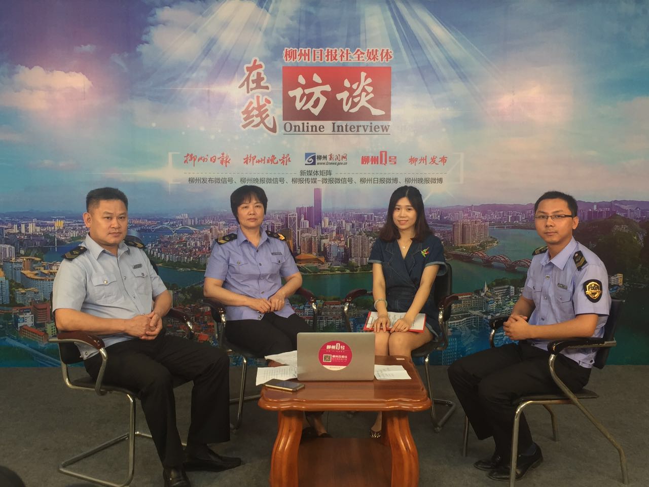 严管就是厚爱！柳州市食药监管局局长谈促进螺蛳粉产业健康发展