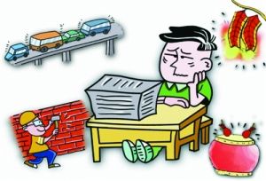 嘘~“两考”临近请让孩子们安静备考 遇噪音可打这些电话举报！