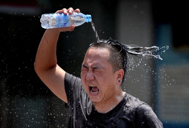 你要的柳州端午假期天气预报就在这里，至于下不下雨……