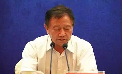 打虎不停！这名中央委员被“双开”