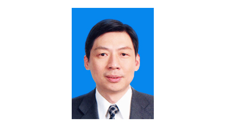 孙大伟同志任广西壮族自治区党委委员、常委、副书记