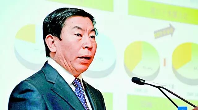 国务院国资委原副主任张喜武因严重违纪受到撤销党内职务、行政撤职处分