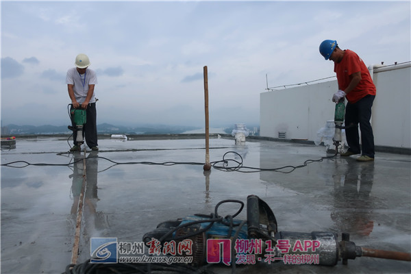 发现违建该找谁？各县（区）举报违法建设电话公布