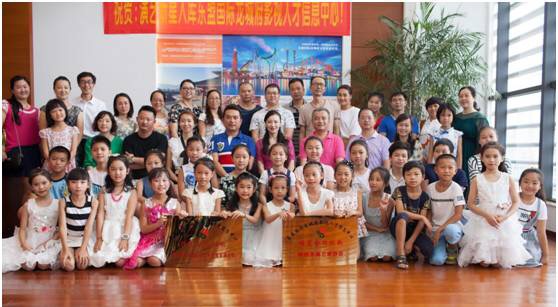 演艺新星可免费入库柳州“造星基地” 打造我们自己的大明星！