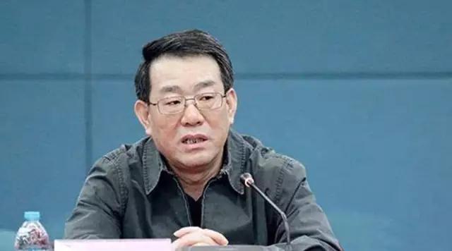 国家安监总局原局长杨焕宁被查处