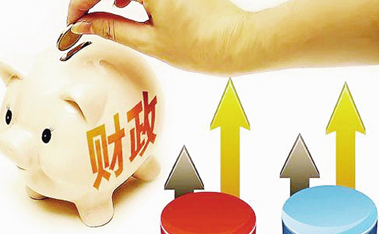 上半年广西26县财政收入增速达两位数  柳江等5县（市）总量超10亿