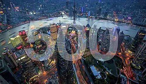 2017《财富》中国500强榜单发布 这两家柳州企业登榜