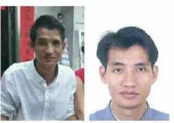 杀了3人还持枪逃跑？警方悬赏10万通缉这名广西男子！