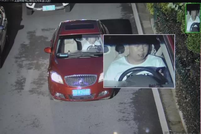 开车不系安全带？柳州交警已抓拍379人 将面临罚款