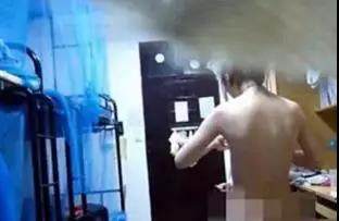 懵！飞鹅路一男子挨同性室友偷拍不雅照，原因竟是...