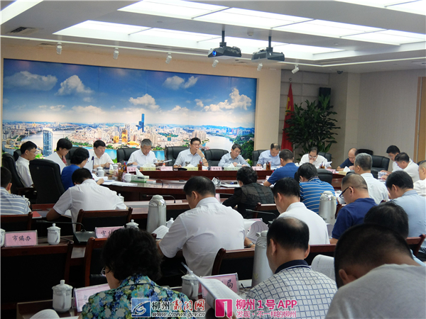 我市今年计划实施938个城市建设项目总投资3090亿 还有这些消息值得关注！