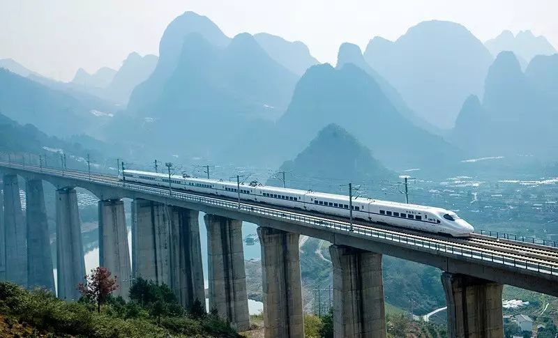 9月21日起全国铁路大调整  关于柳州的这些列车车次有变化