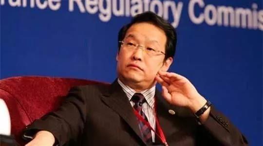 又打两虎！项俊波、莫建成严重违纪被“双开”