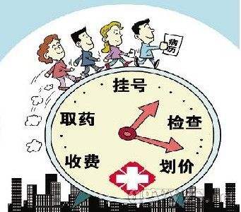 假期就诊，先看这份我市各医院门诊出诊安排情况