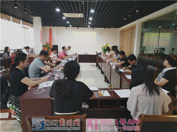 期待！五年内我市将培育出“柳州牌”茶树品种